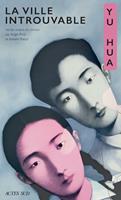   La Ville introuvable