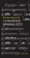   La musique minimaliste