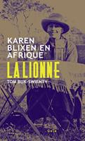   La Lionne