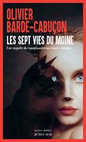   Les sept vies du moine