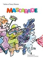   Mascarade
