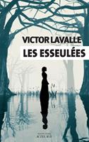   Les esseulées