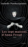   Les Sept maisons d'Anna Freud