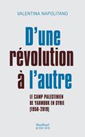   D'une r&eacute;volution &agrave; l'autre