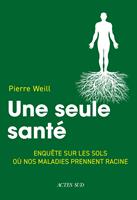   Une seule santé