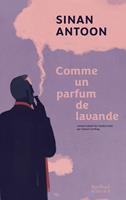   Comme un parfum de lavande