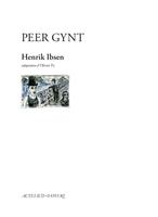   Peer Gynt