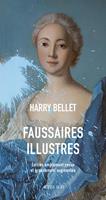   Faussaires illustres