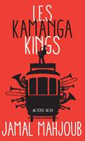   Les Kamanga Kings