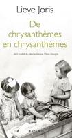   De chrysanth&egrave;mes en chrysanth&egrave;mes