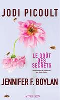   Le Goût des secrets