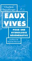   Eaux vives