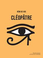  Cl&eacute;op&acirc;tre