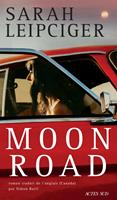   Moon Road
