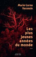   Les Plus Jeunes Ann&eacute;es du monde