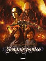   Geminis Panico - Tome 01