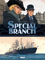   Special Branch - Tome 02