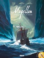   Magellan