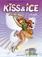   Kiss & Ice - Tome 01