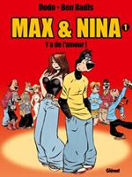   Max & Nina - Tome 01