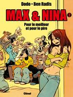   Max & Nina - Tome 02