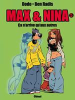   Max & Nina - Tome 05