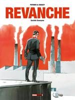   Revanche - Tome 01