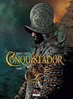   Conquistador - Tome 01