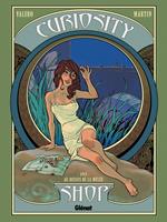   Curiosity Shop - Tome 02
