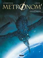   Metronom'- Tome 02