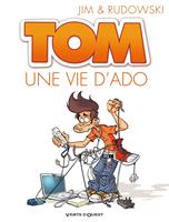   Tom - Tome 01