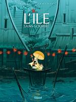   L'île sans sourire
