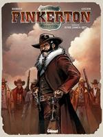   Pinkerton - Tome 01