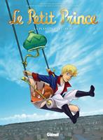  Le Petit Prince - Tome 11