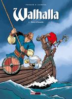   Walhalla - Tome 01