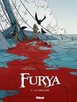   Furya - Tome 02