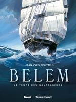   Le Belem - Tome 01