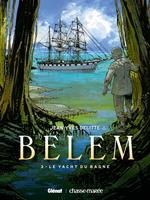   Le Belem - Tome 03