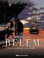  Le Belem - Tome 04