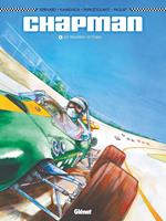   Chapman - Tome 01