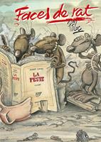   Faces de Rat - Tome 01