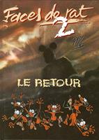   Faces de Rat - Tome 02