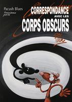   Pacush Blues - Tome 13