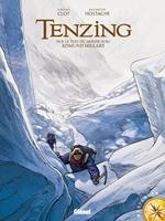   Tenzing