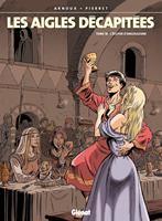 Les Aigles décapitées - Tome 18