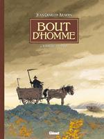   Bout d'homme - Tome 04