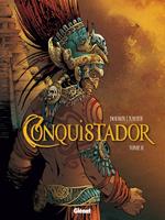   Conquistador - Tome 02