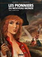   Les Pionniers du nouveau monde - Tome 06