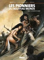   Les Pionniers du nouveau monde - Tome 09