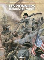   Les Pionniers du nouveau monde - Tome 19